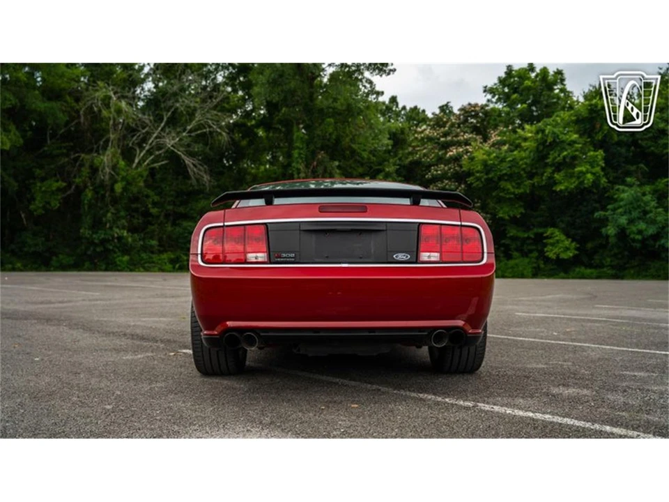 2008 Ford S197 Mustang - Image 15 of 31