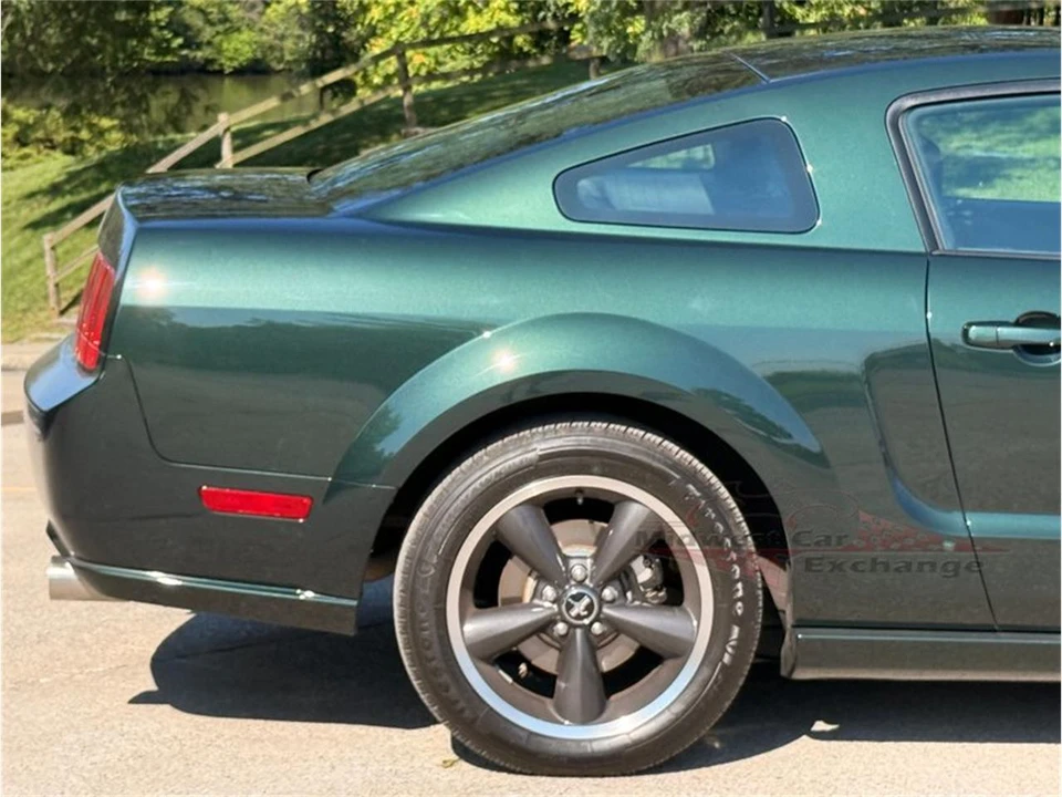 2008 Ford S197 Mustang - Image 21 of 31