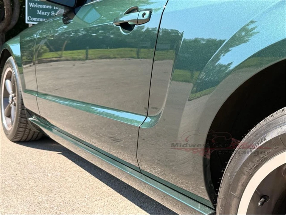 2008 Ford S197 Mustang - Image 16 of 31