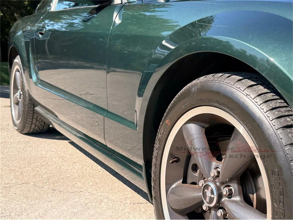2008 Ford S197 Mustang - Image 26 of 31