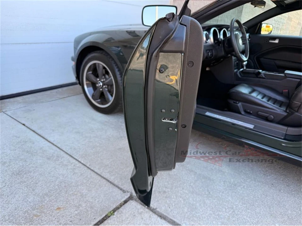 2008 Ford S197 Mustang - Image 31 of 31
