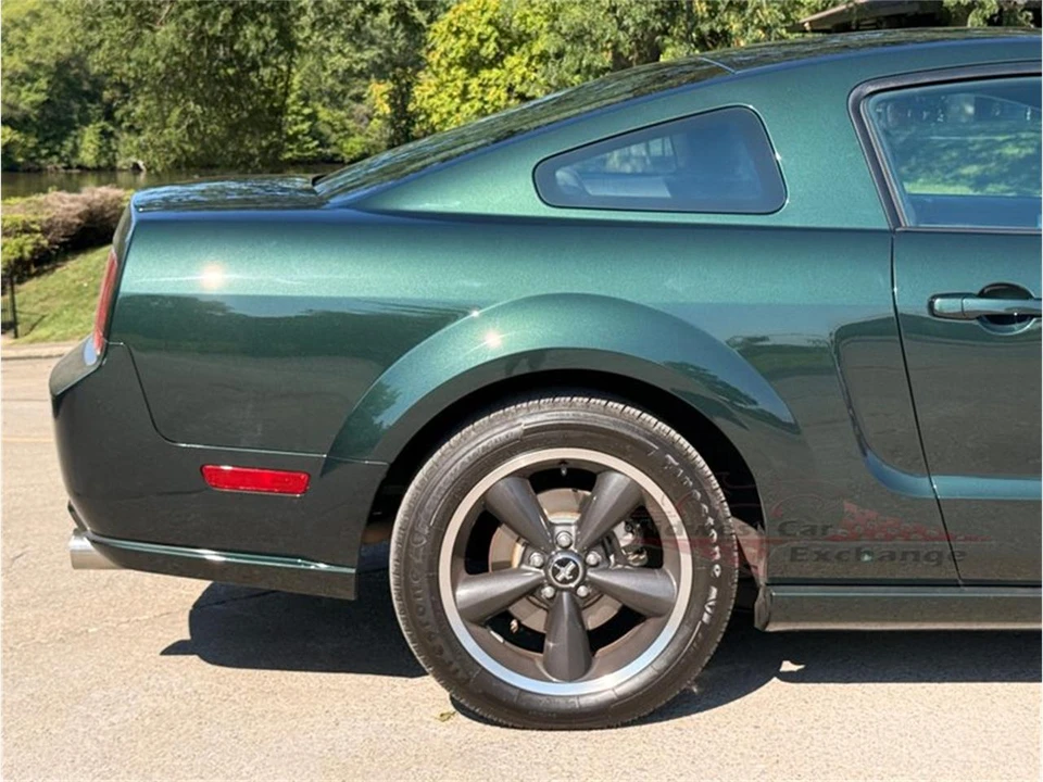 2008 Ford S197 Mustang - Image 22 of 31