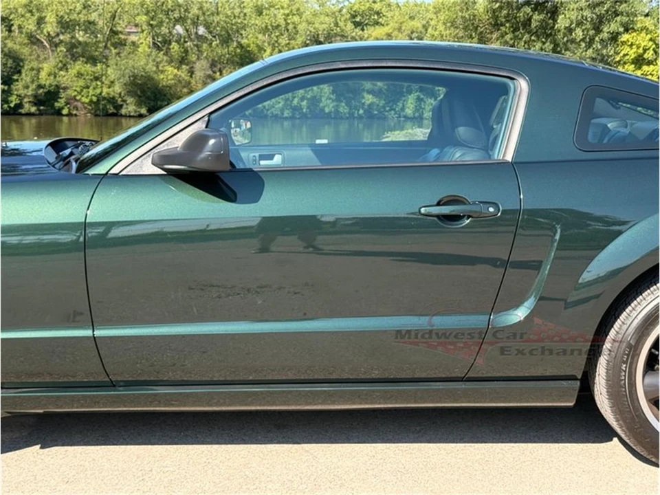 2008 Ford S197 Mustang - Image 12 of 31