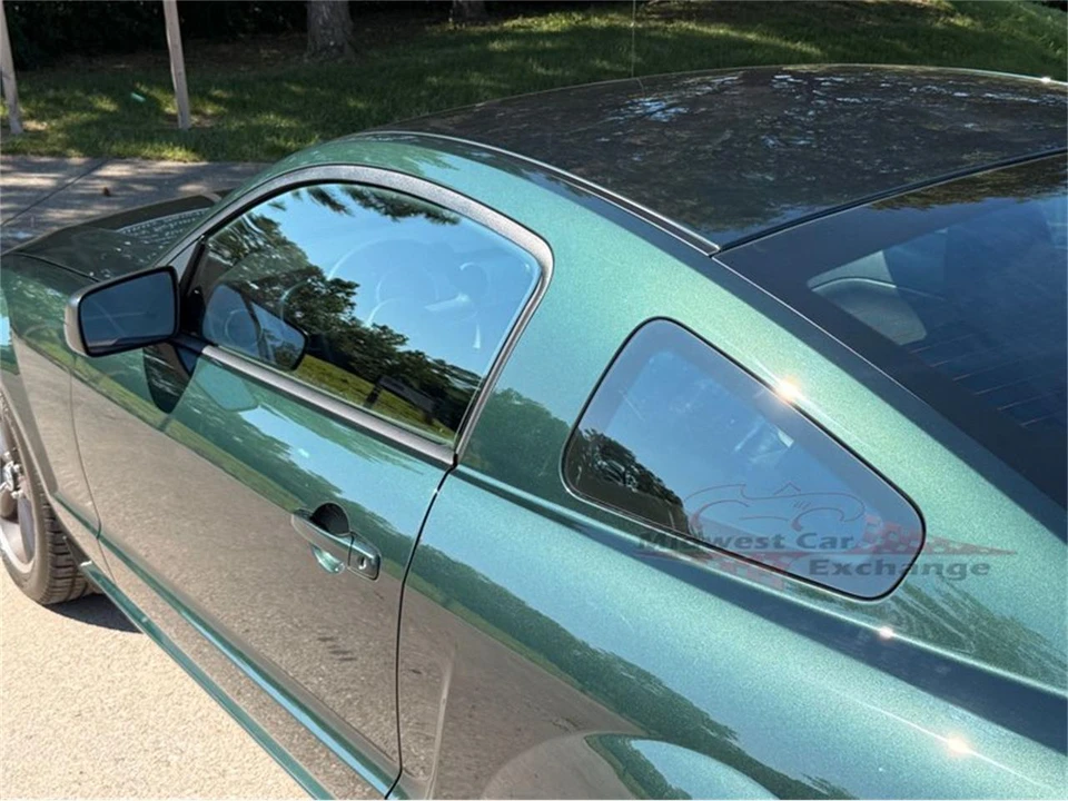 2008 Ford S197 Mustang - Image 17 of 31