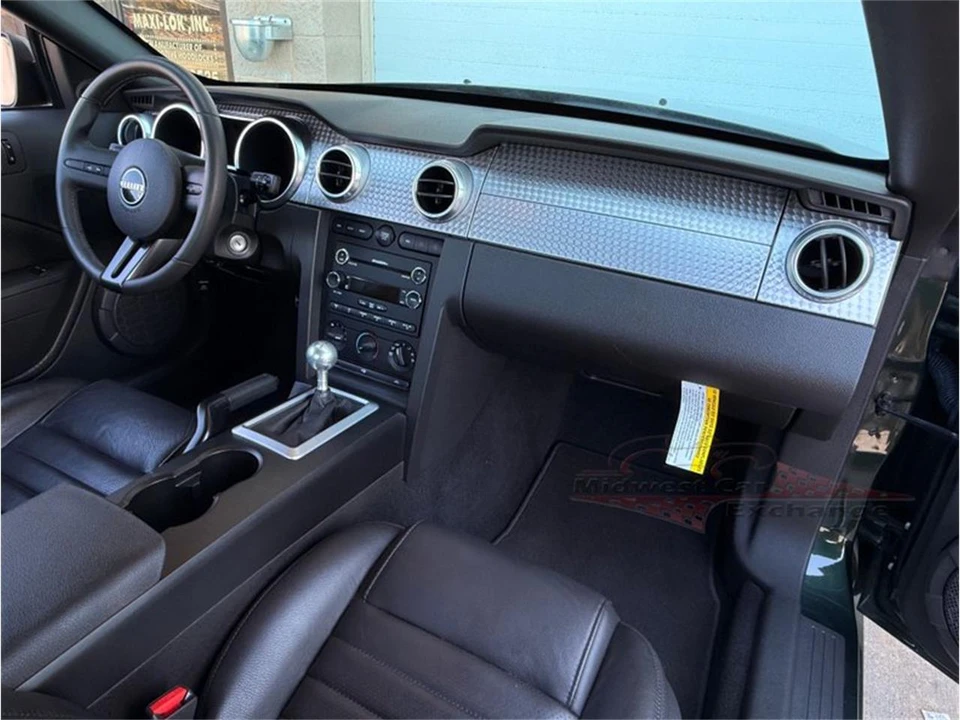 2008 Ford S197 Mustang - Image 7 of 31