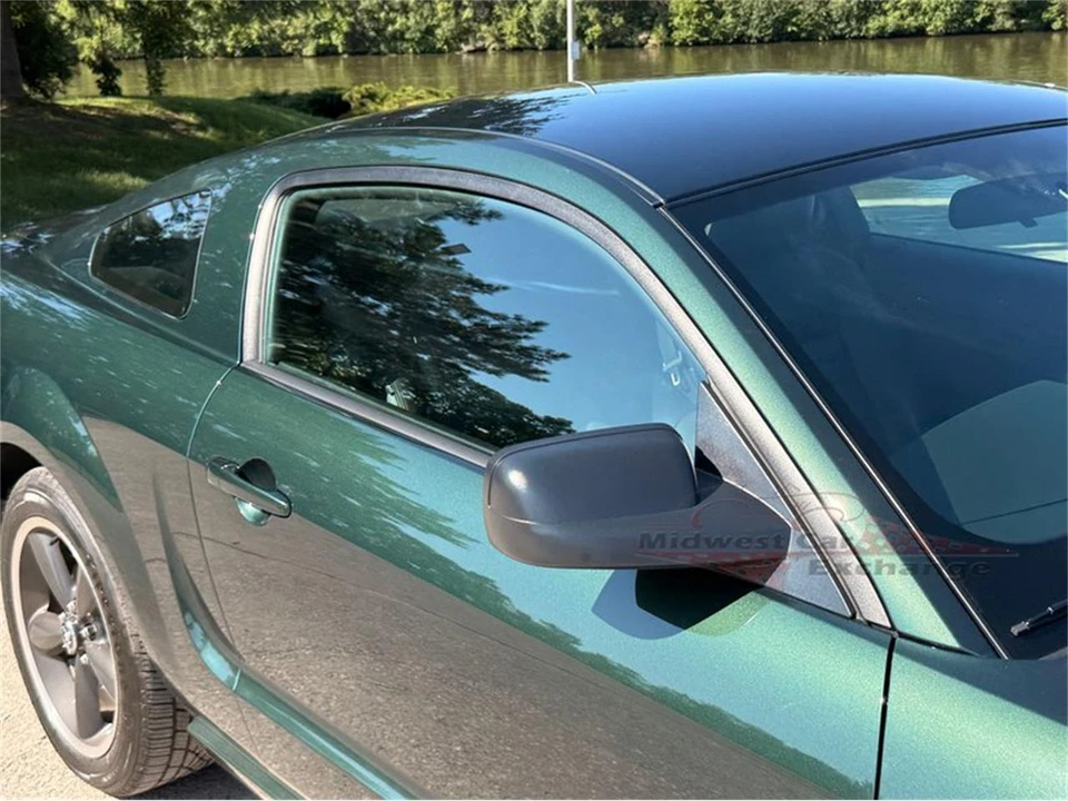 2008 Ford S197 Mustang - Image 27 of 31