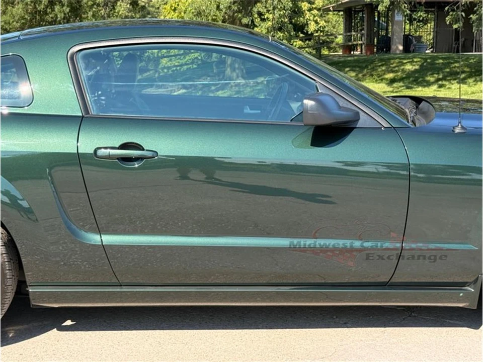 2008 Ford S197 Mustang - Image 23 of 31