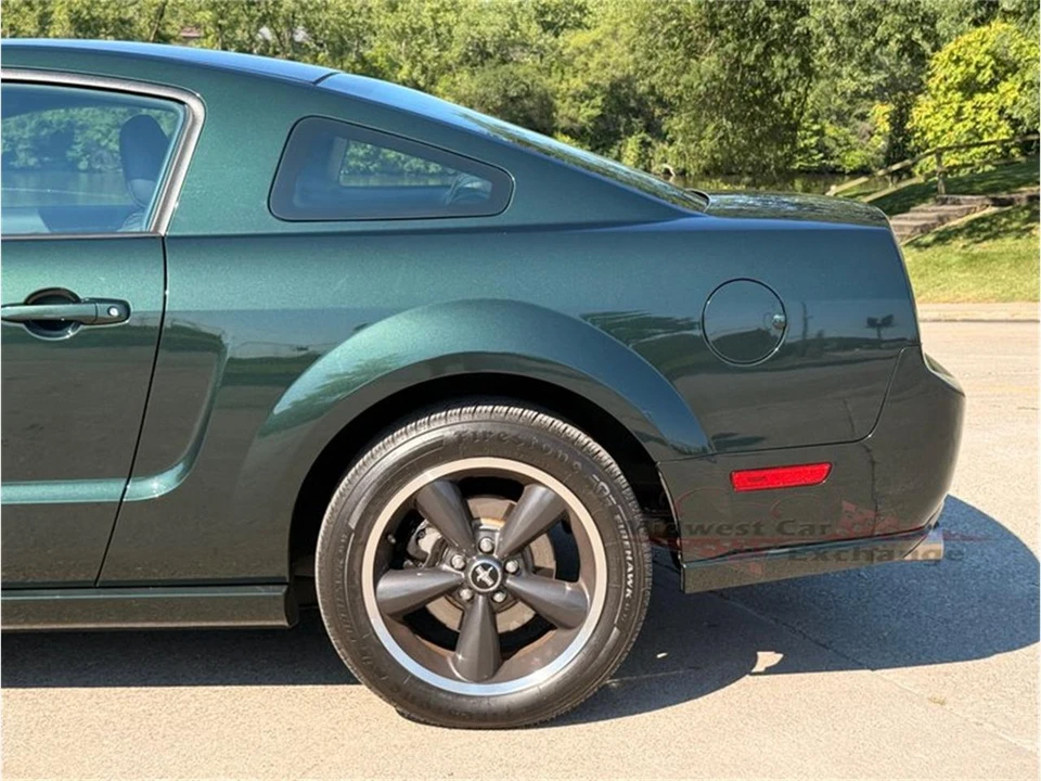2008 Ford S197 Mustang - Image 13 of 31