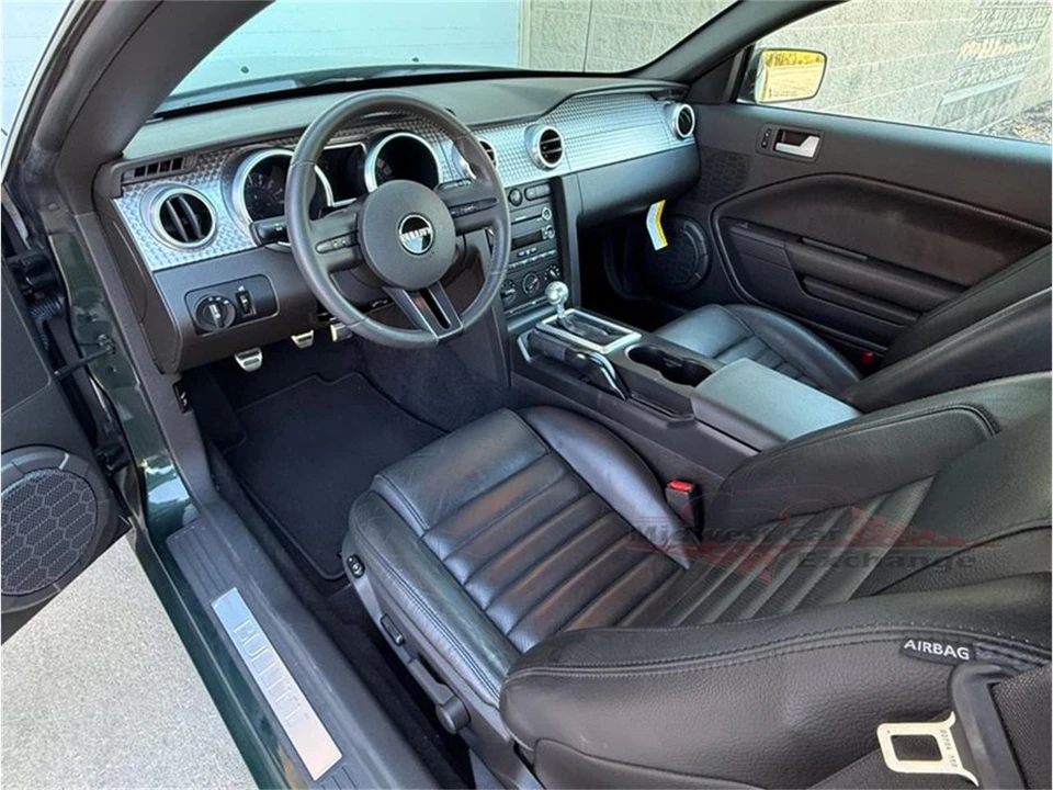 2008 Ford S197 Mustang - Image 3 of 31