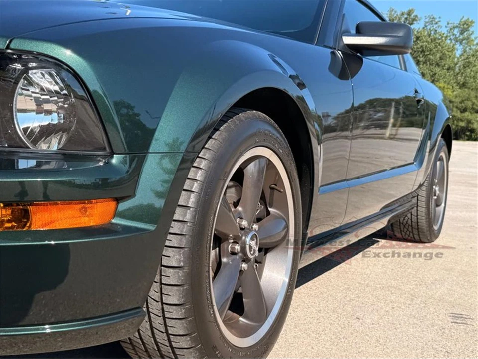 2008 Ford S197 Mustang - Image 18 of 31