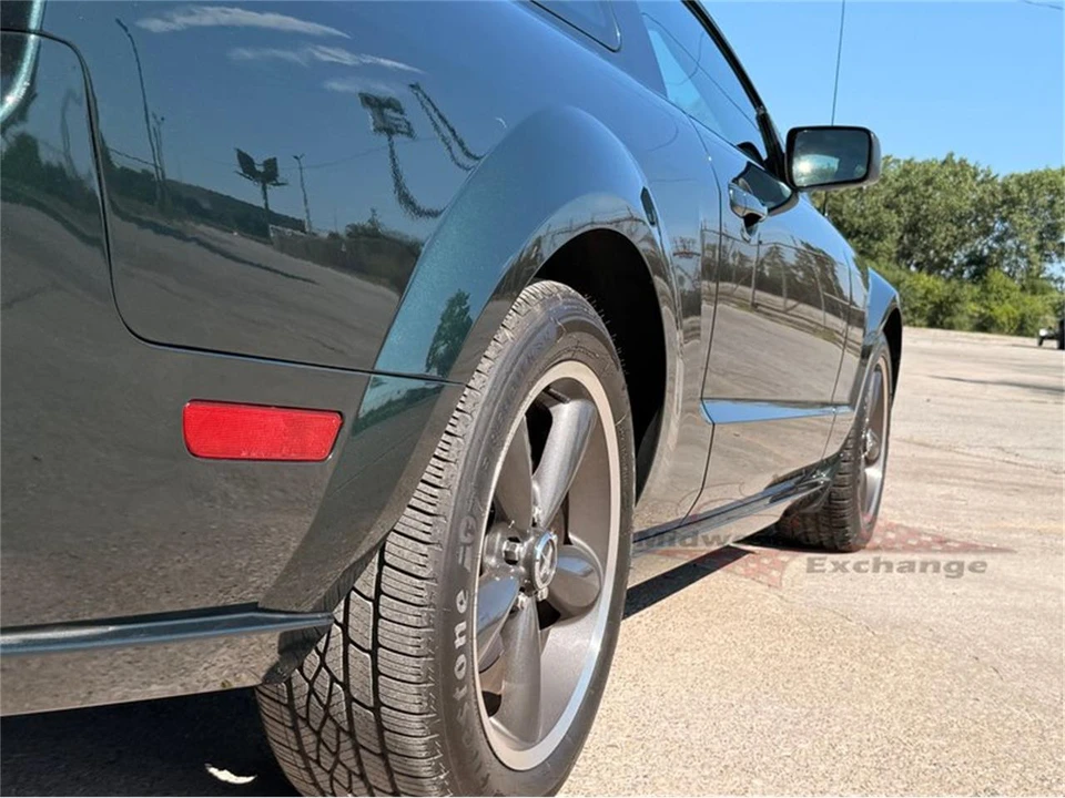 2008 Ford S197 Mustang - Image 28 of 31