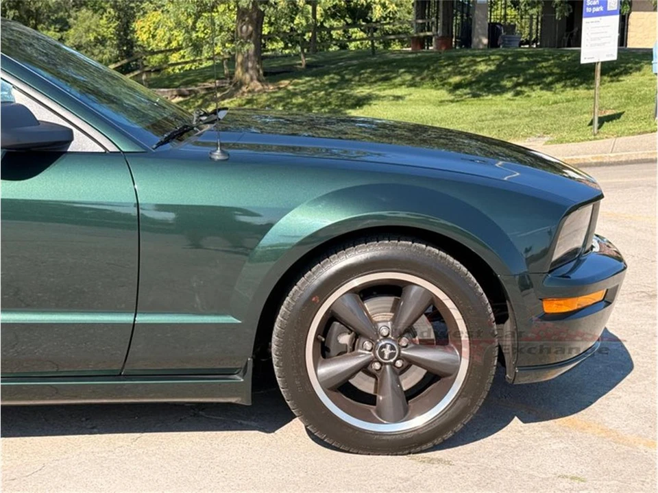 2008 Ford S197 Mustang - Image 24 of 31