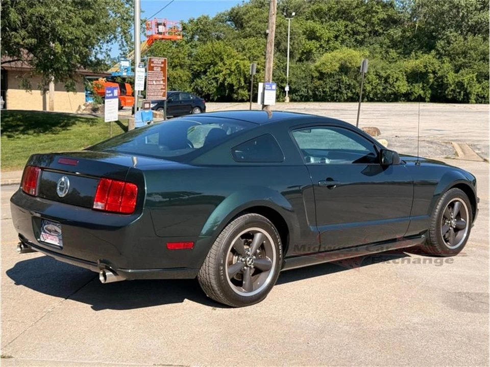 2008 Ford S197 Mustang - Image 19 of 31