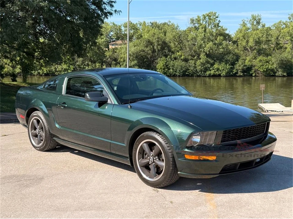 2008 Ford S197 Mustang - Image 25 of 31
