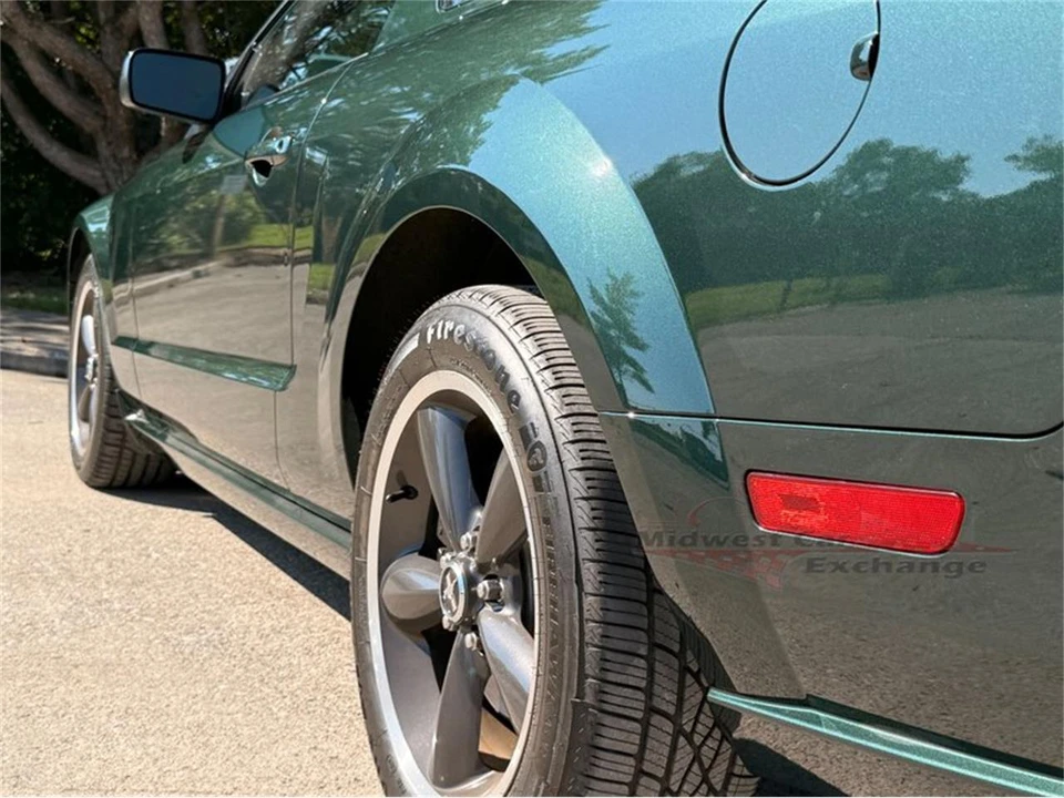 2008 Ford S197 Mustang - Image 15 of 31