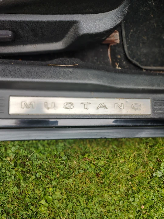2008 Ford S197 Mustang - Image 6 of 20