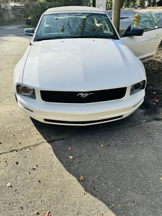 2008 Ford S197 Mustang - Image 4 of 15