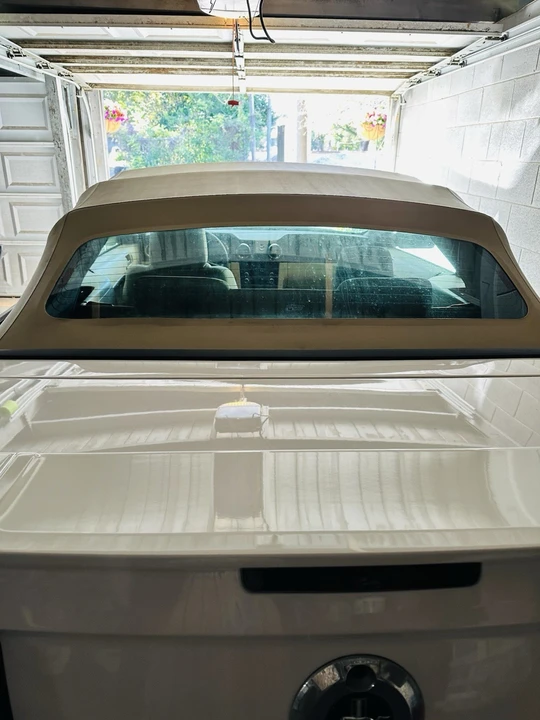 2008 Ford S197 Mustang - Image 11 of 15