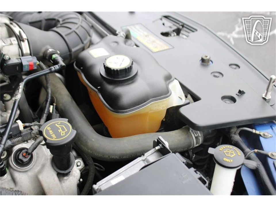2008 Ford S197 Mustang - Image 21 of 31