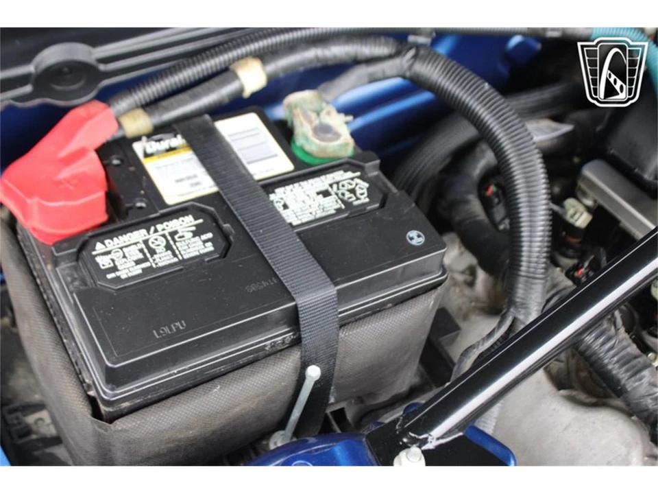2008 Ford S197 Mustang - Image 11 of 31