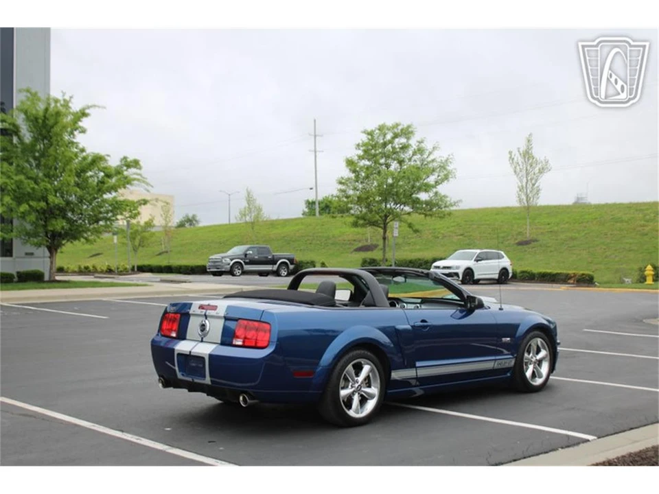 2008 Ford S197 Mustang - Image 17 of 31