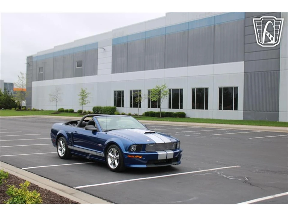 2008 Ford S197 Mustang - Image 27 of 31