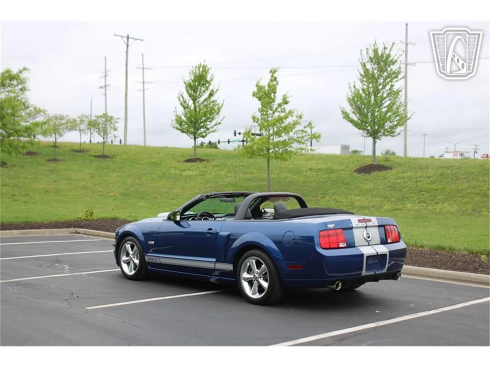 2008 Ford S197 Mustang - Image 7 of 31