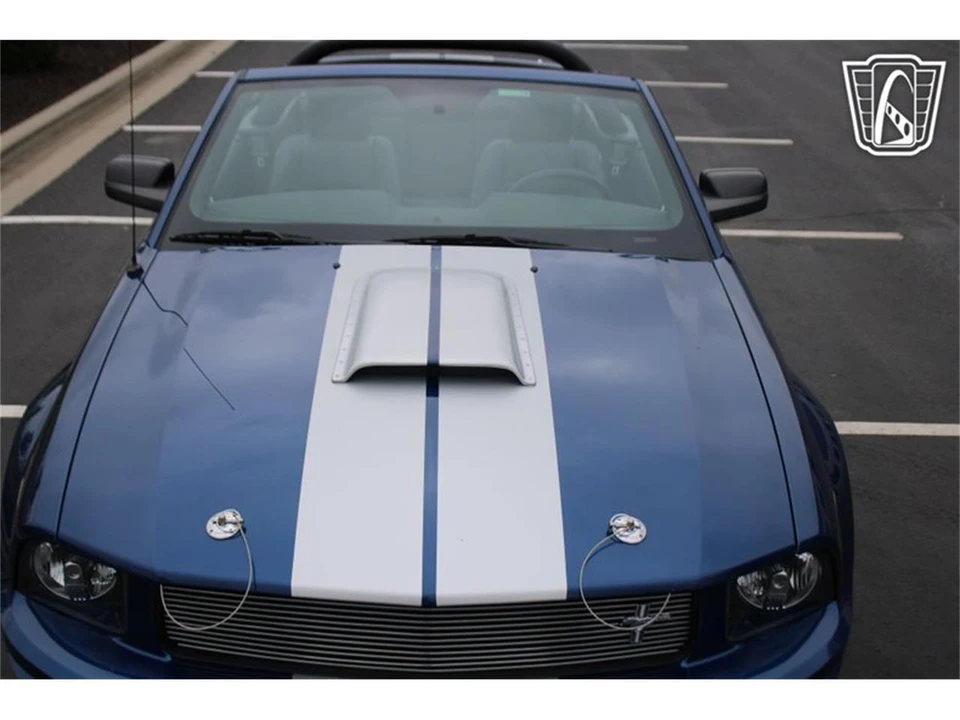 2008 Ford S197 Mustang - Image 18 of 31