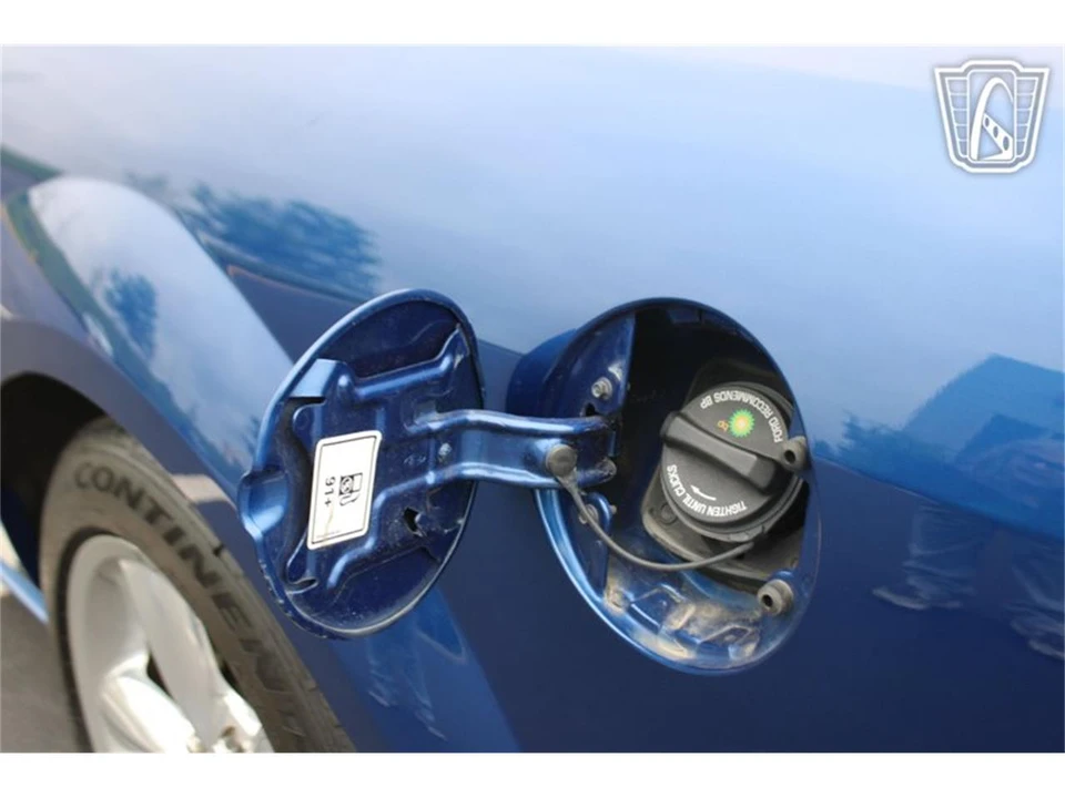 2008 Ford S197 Mustang - Image 13 of 31