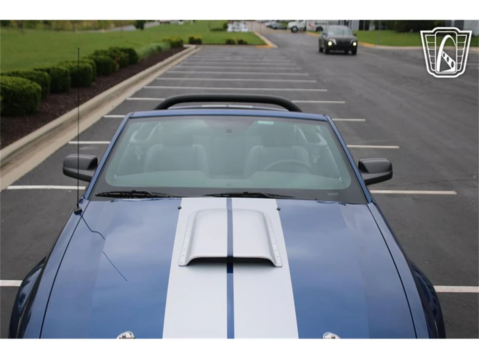 2008 Ford S197 Mustang - Image 23 of 31