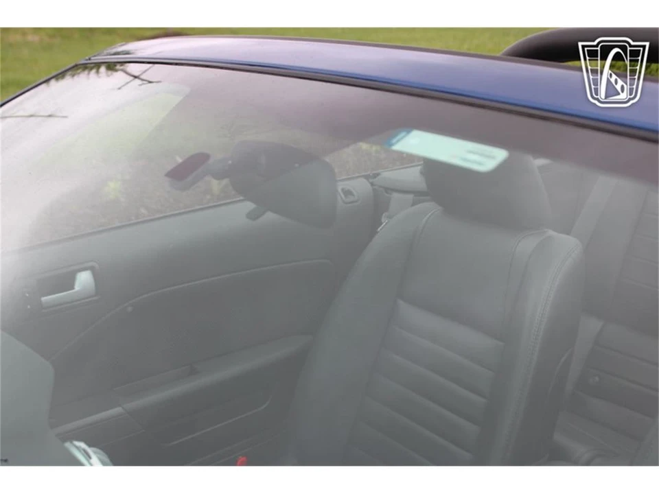 2008 Ford S197 Mustang - Image 30 of 31