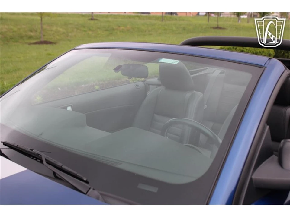 2008 Ford S197 Mustang - Image 25 of 31