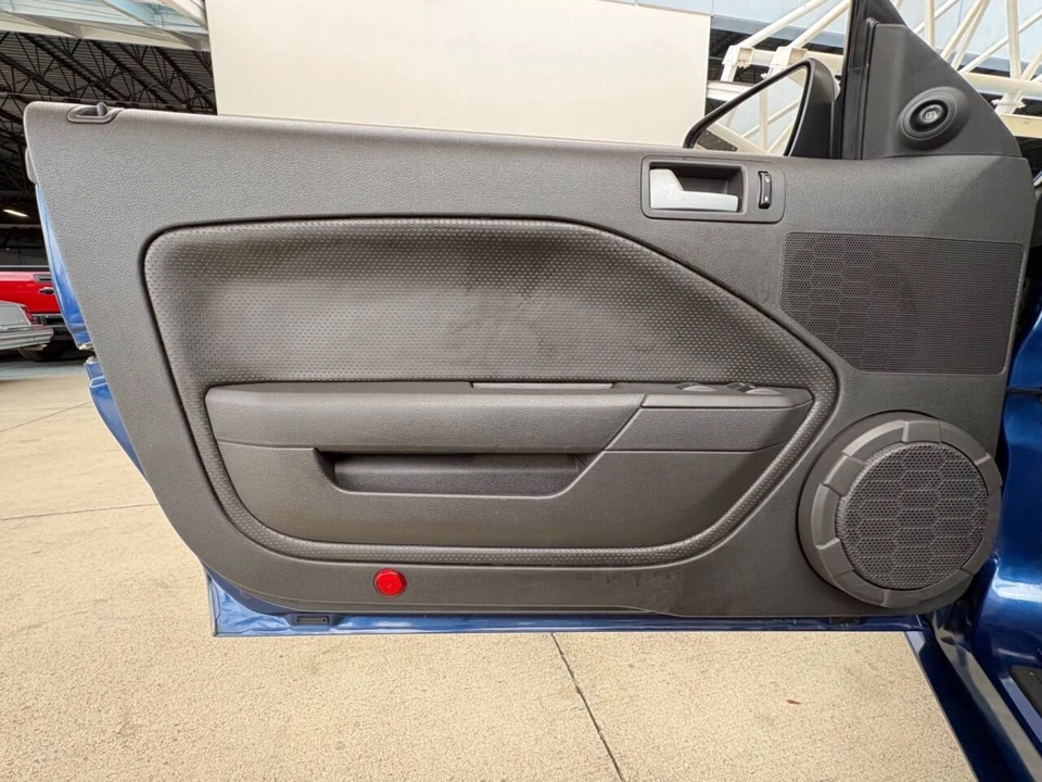 2008 Ford S197 Mustang - Image 30 of 31