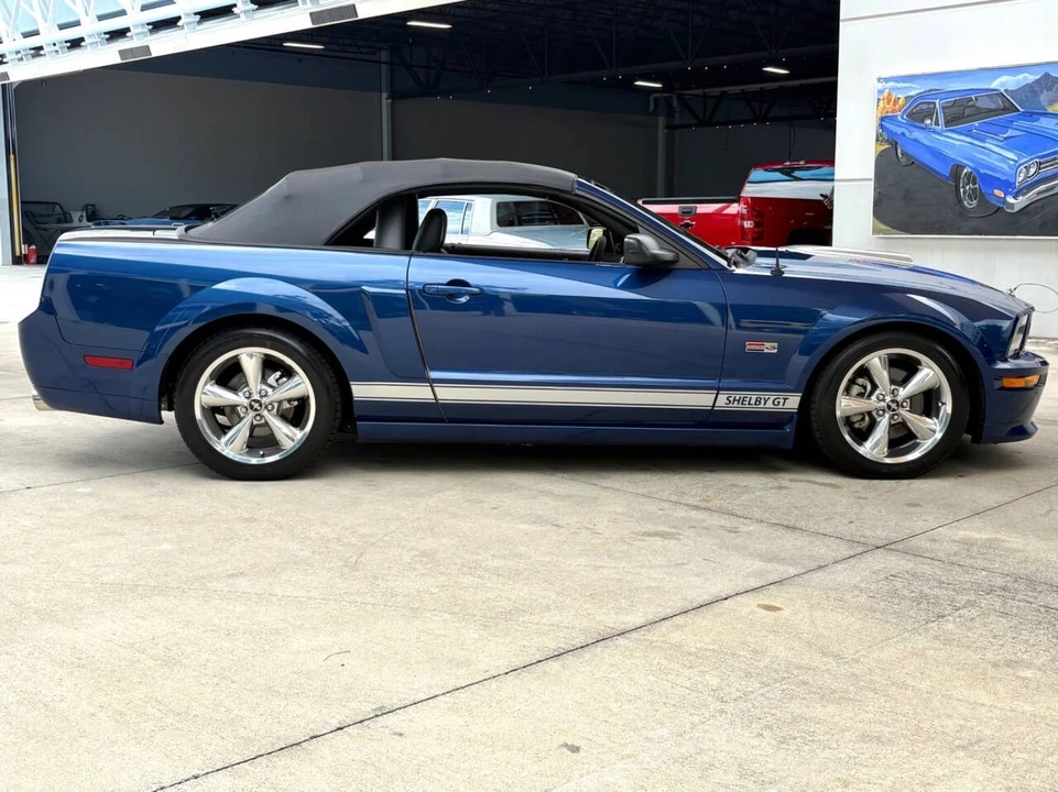 2008 Ford S197 Mustang - Image 22 of 31