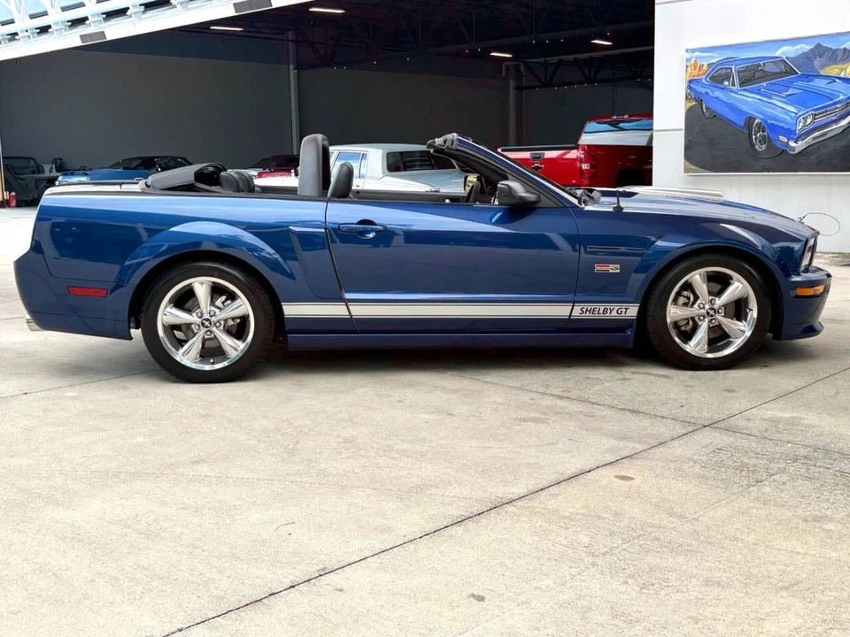 2008 Ford S197 Mustang - Image 5 of 31