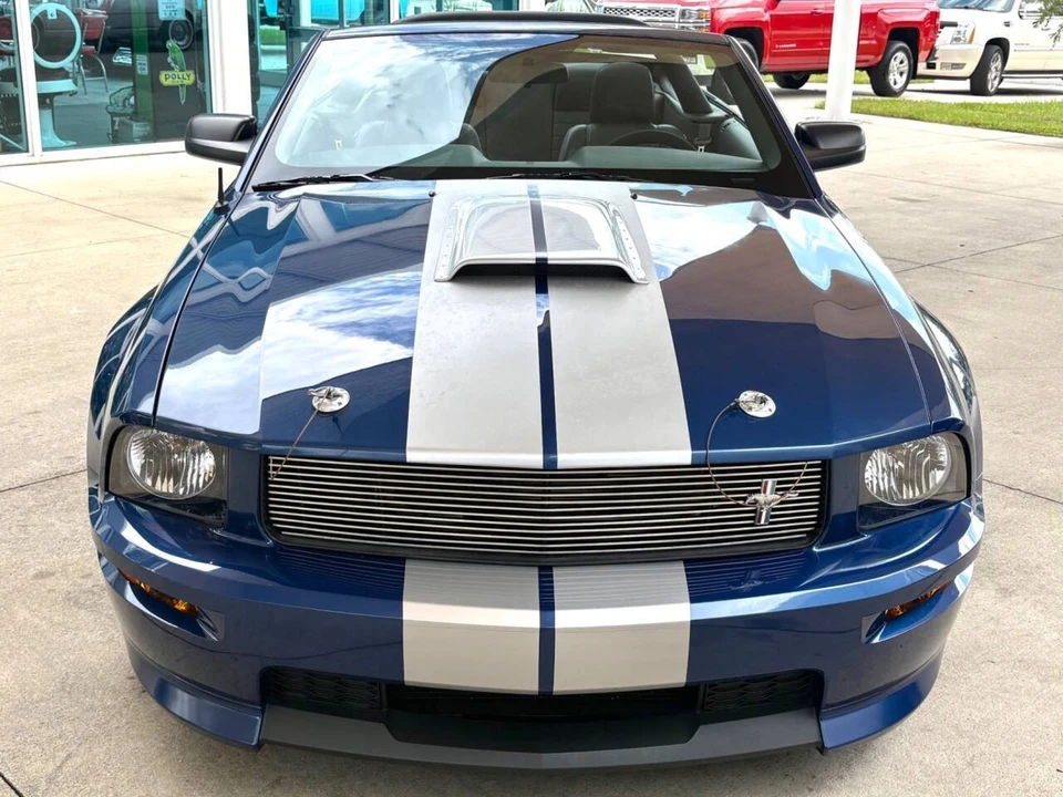 2008 Ford S197 Mustang - Image 3 of 31