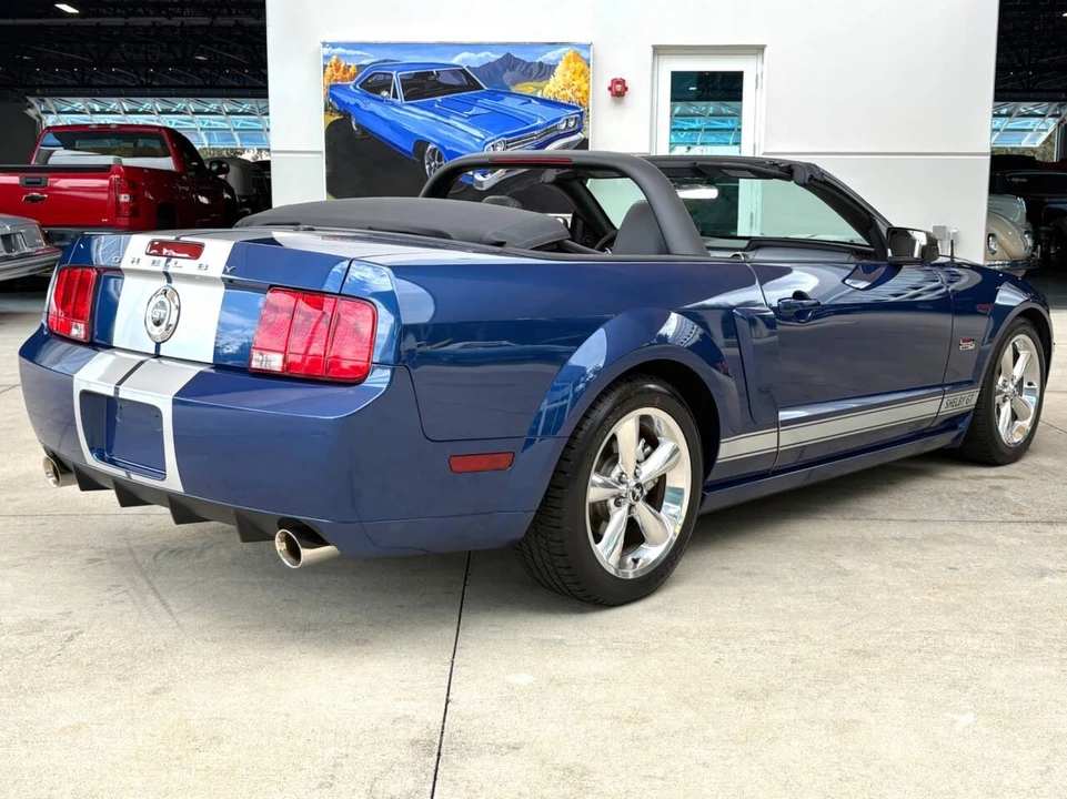 2008 Ford S197 Mustang - Image 6 of 31