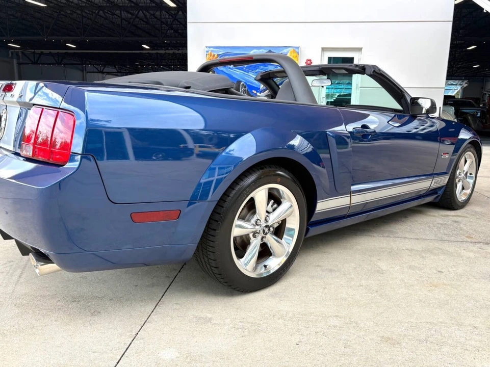 2008 Ford S197 Mustang - Image 16 of 31
