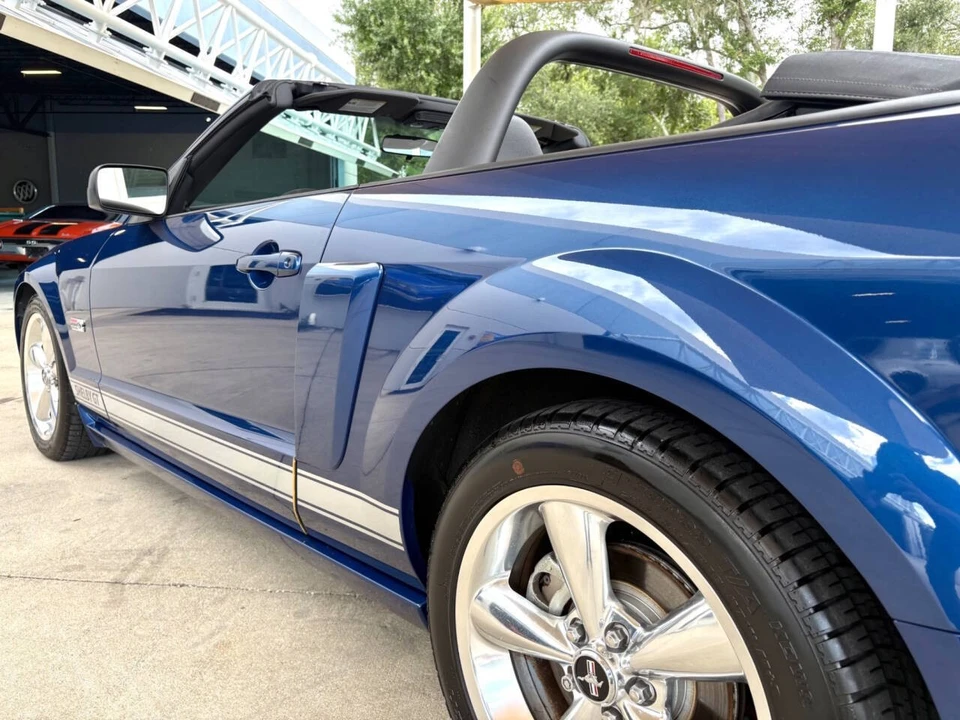 2008 Ford S197 Mustang - Image 14 of 31