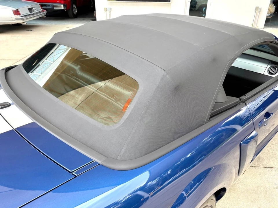 2008 Ford S197 Mustang - Image 26 of 31