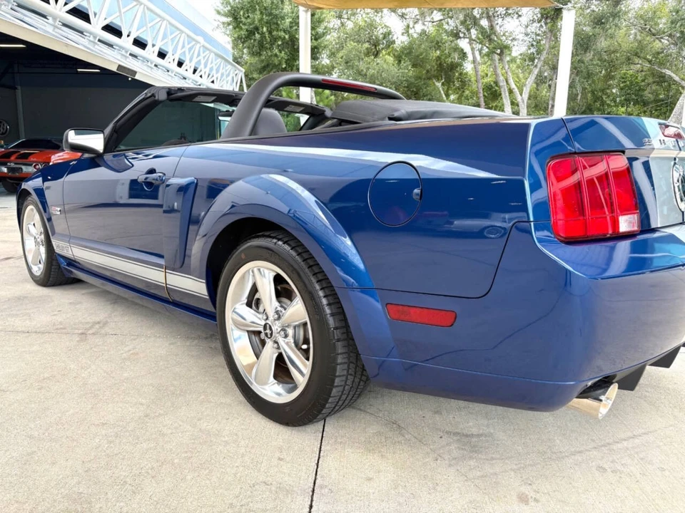 2008 Ford S197 Mustang - Image 15 of 31
