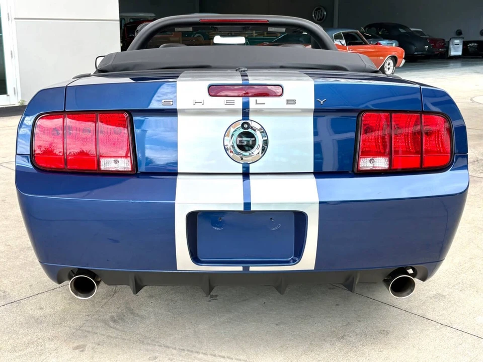 2008 Ford S197 Mustang - Image 7 of 31