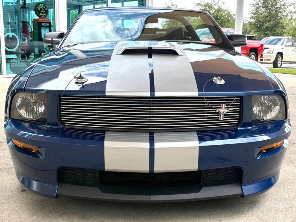 2008 Ford S197 Mustang - Image 2 of 31