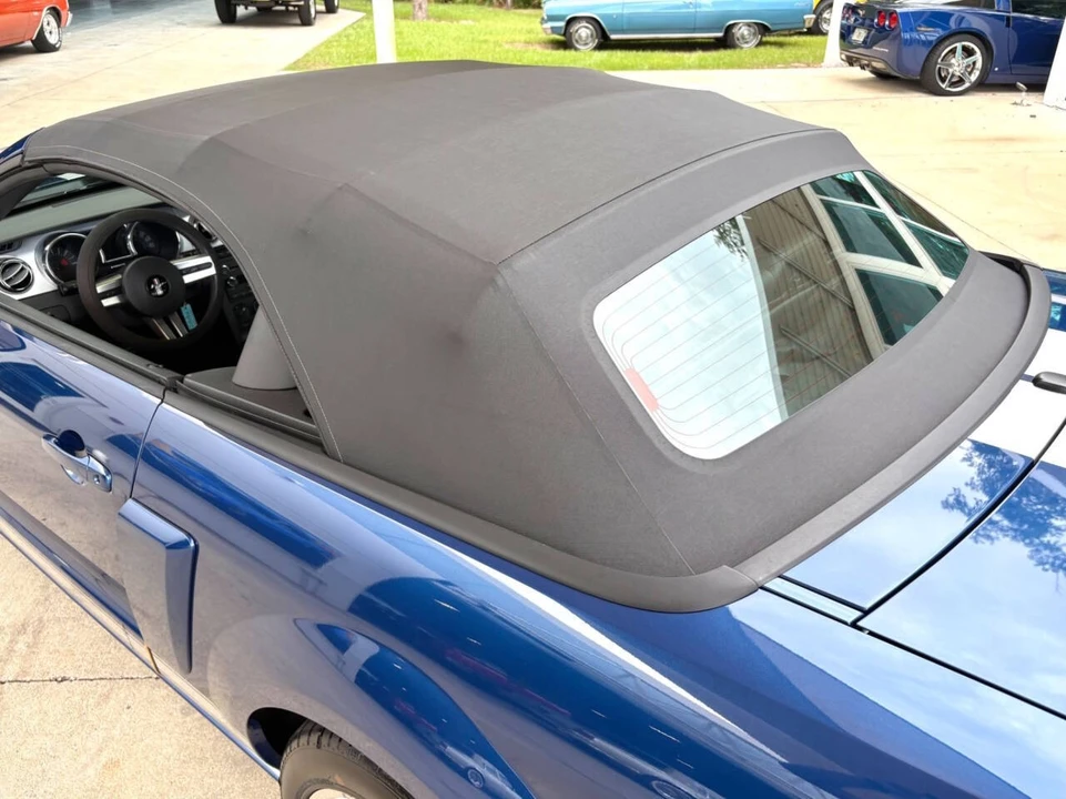 2008 Ford S197 Mustang - Image 25 of 31