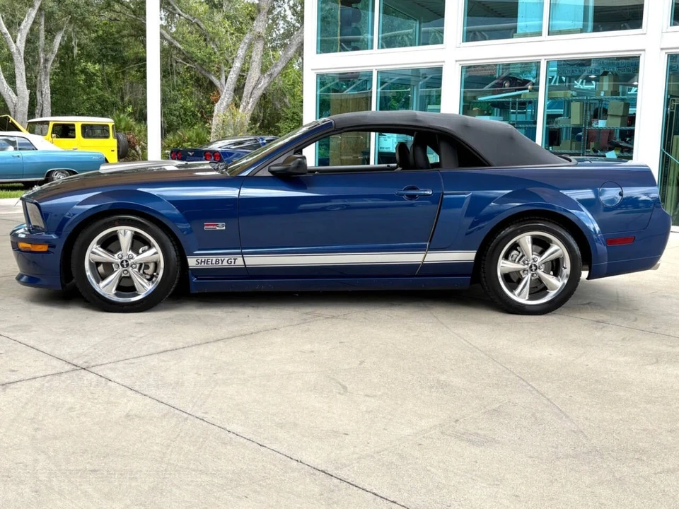 2008 Ford S197 Mustang - Image 24 of 31