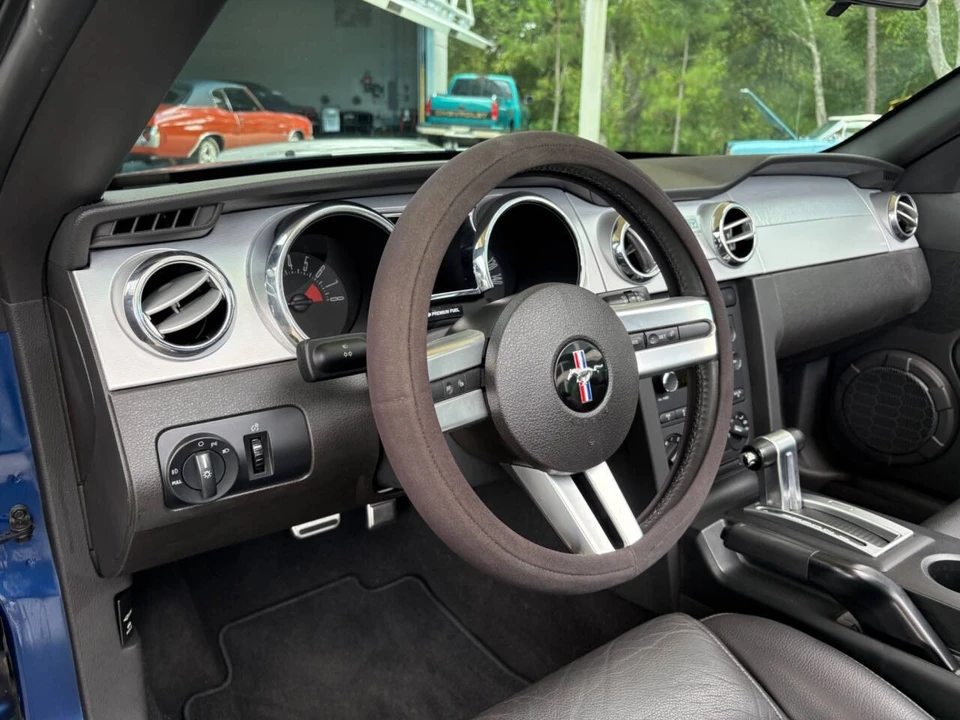 2008 Ford S197 Mustang - Image 31 of 31