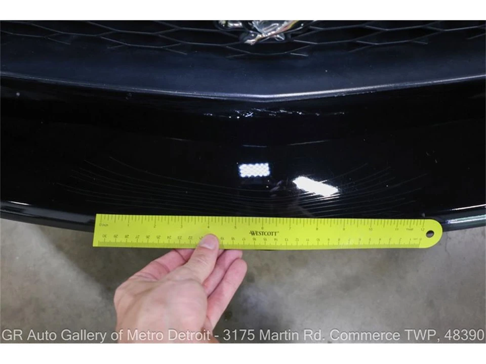 2008 Ford S197 Mustang - Image 25 of 31