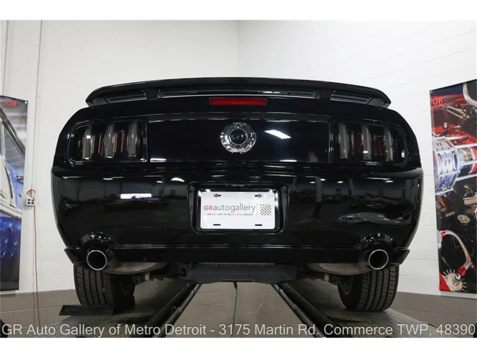 2008 Ford S197 Mustang - Image 20 of 31