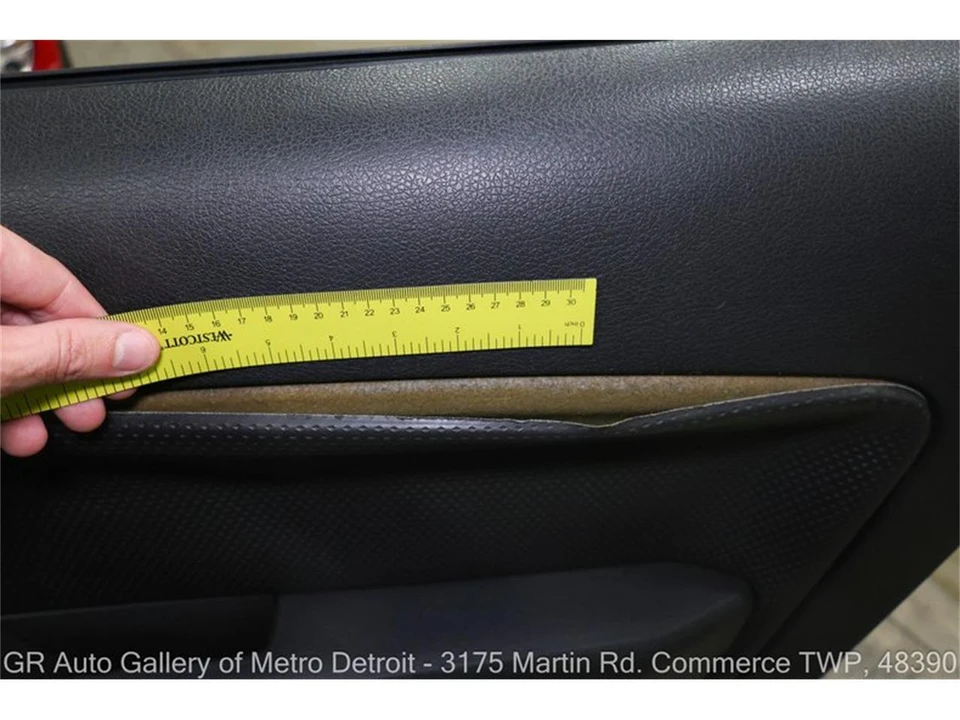 2008 Ford S197 Mustang - Image 31 of 31