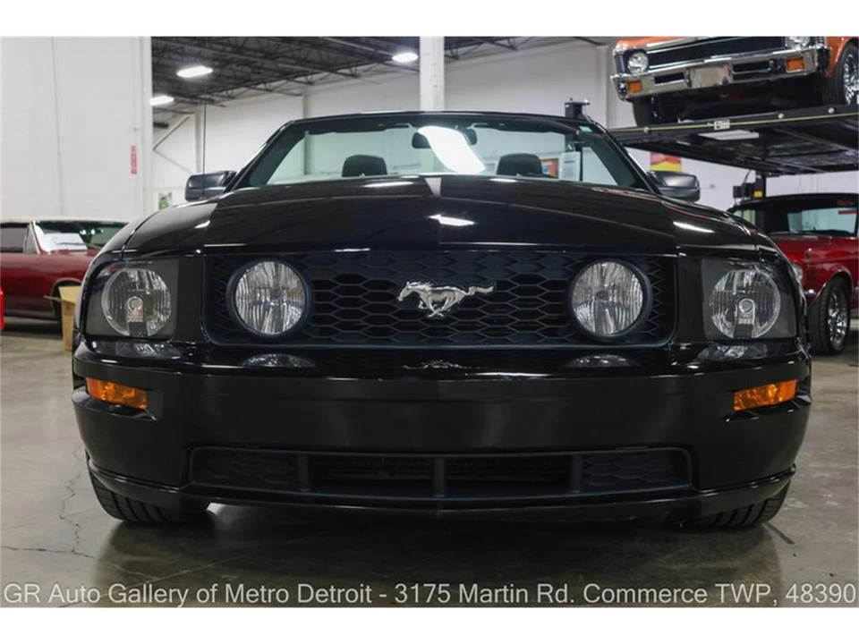 2008 Ford S197 Mustang - Image 13 of 31